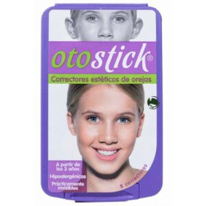 153291 - OTOSTICK CORRECTOR ESTETICO OREJAS 8 UDS