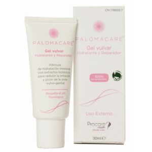 178859 - PALOMACARE GEL VULVAR 30 ML