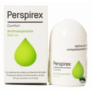 179092 - PERSPIREX COMFORT ANTITRANSPIRANTE ROLL-ON 20 ML