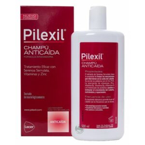 154418 - PILEXIL CHAMPU ANTICAIDA 500 ML.