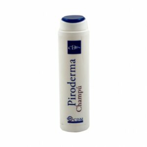 153940 - PIRODERMA CHAMPU 200 ML.