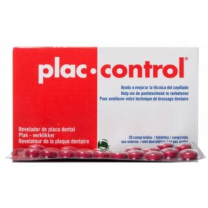 383927 - PLAC-CONTROL 20 COMP.