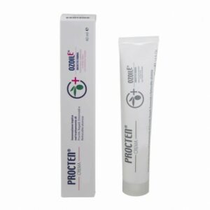 183131 - PROCTEN CREMA TUBO 40 ML