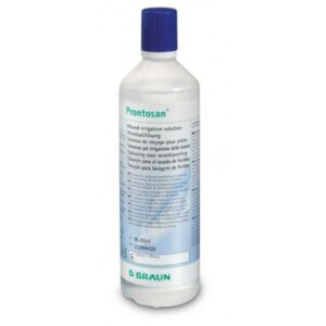 151521 - PRONTOSAN SOLUCION DE LAVADO HERIDAS 350 ML