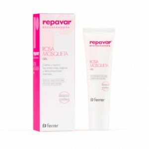 372193 - REPAVAR GEL 30 ML.