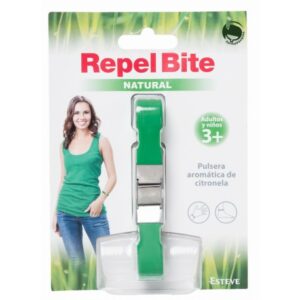 178604 - REPEL BITE NATURAL PULSERA AROMATICA CITRONELA