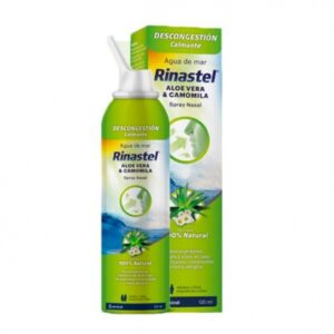 190950 - RINASTEL CON ALOE VERA