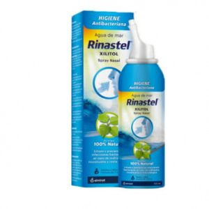 190951 - RINASTEL CON XILITOL