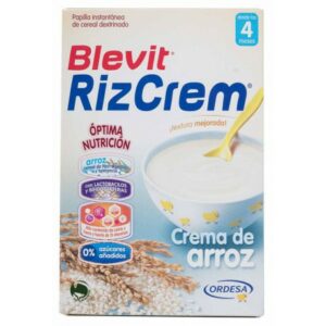 379529 - RIZ CREM PLUS