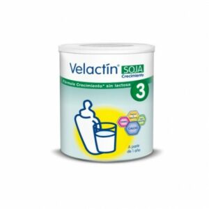 332184 - VELACTIN CRECIMIENTO SOJA 800 GR.SANUTRI