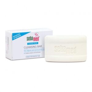 178434 - SEBAMED CLEAR FACE PASTILLA LIMPIAD 100G