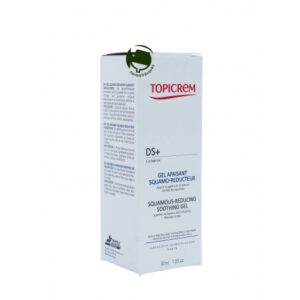 151479 - SEBACUR GEL DERMATOLOGICO DOSIF. 30 ML(TOPICREM)