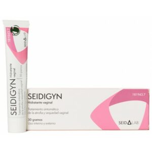 181943 - SEIDIGYN HIDRATANTE VAGINAL 30 G CON APLICADOR