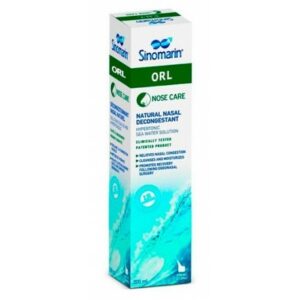 167373 - SINOMARIN ORL SPRAY 200 ML