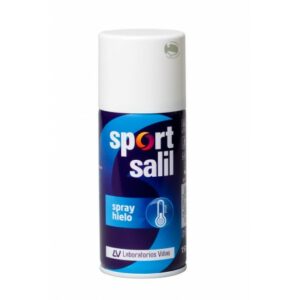 177912 - SPORTSALIL SPRAY HIELO AEROSOL 150 ML