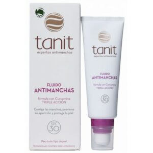 163587 - TANIT CREMA ANTIMANCHAS