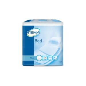 175045 - PROTECTOR DE CAMA TENA BED PLUS 60 X 90 35 U