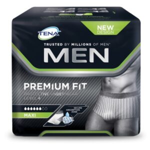 162376 - TENA FOR MEN LEVEL 4 10 UN