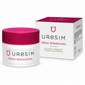 155835 - URESIM CREMA ANTIARRUGAS REPARADORA 50 ML