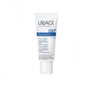 187907 - BARIEDERM CICA SPF50+ 40 ML.