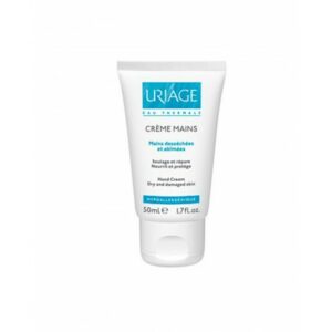 200014 - URIAGE CREMA DE MANOS 50 ML