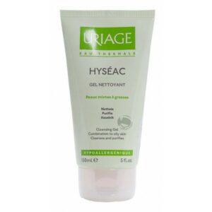 217887 - HYSEAC GEL LIMPIADOR URIAGE 150 ML.