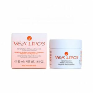 179696 - VEA LIPO3 GEL LIPOFILO TARRO 50 ML