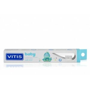 184773 - VITIS BABY CEPILLO DENTAL