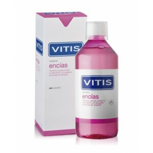 164916 - VITIS ENCIAS COLUTORIO 500 ML.