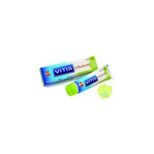 230666 - VITIS ORTHODONTIC PASTA DENTAL 100ML.