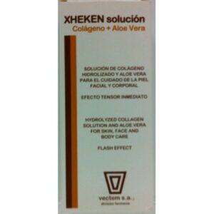 211300 - XHEKEN SOL. 100 GR.