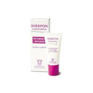 152741 - XHEKPON CONTORNO DE OJOS 15 ML.